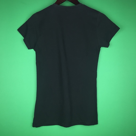 Black Panther Graphic Tee Action Comic Book Cover - Picture 2 of 4